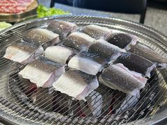 -本炙炭烤·蒲烧活鳗料理店(金沙洲店)