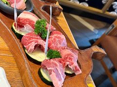 -赤坂亭M9和牛烧肉(世博源店)
