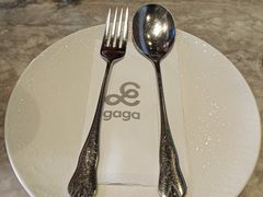 -gaga(深圳福田星河COCO Park店)
