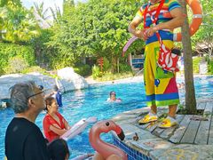 -三亚亚龙湾天域度假酒店