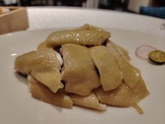 -红棉中餐厅·广州海航威斯汀酒店