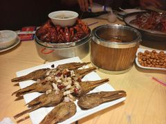 -怪怪龙虾·来自江苏盱眙(惊驾路店)