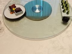 -大榭国际大酒店-中餐厅