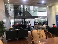 -浙江星杭奔驰4S店(海创园店)