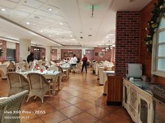 大堂-朝郡酒家·粤菜(燕大星苑店)