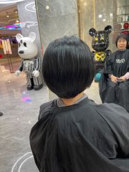 -悦SALON