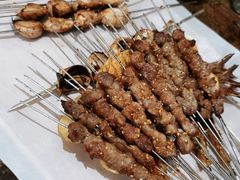 -枪火串烧·东北特色烧烤(罗湖总店)