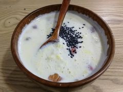 鸡蛋牛奶醪糟-冷峰马家鸡蛋牛奶醪糟(八朗学五巷店)