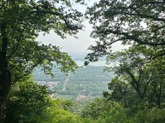 -虞山风景区