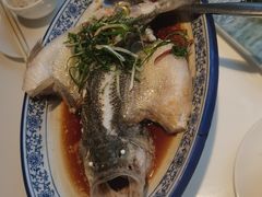 -至潮餐厅精致粤菜·活鲈鱼·走地鸡(珠江新城店)