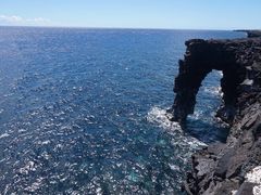 -夏威夷火山国家公园