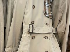 -BURBERRY(青岛海信广场店)