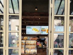 -星巴克(成都天府水街店)