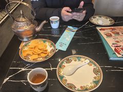 -巴依老爷新疆美食(清华东门店)