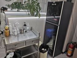 -痘院士专业祛痘皮肤管理