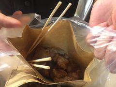 -傅强排骨(成都总店)