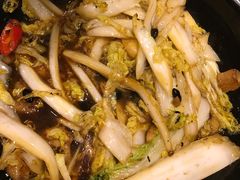 -涌上外婆桥(慈溪店)