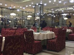 大堂-三品香·江浙菜(松江九谊店)