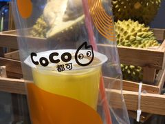 -CoCo都可(中华广场店)