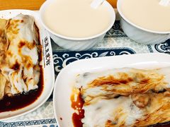 -冰泉豆浆馆(阳朔店)