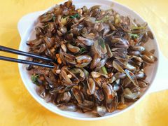 -老字号蛇口德记烧腊饭店·海鲜加工