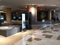 -舟山财富大酒店-自助餐厅