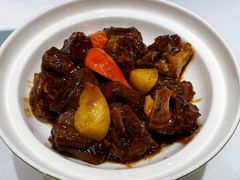 -紫光园·烤鸭·北京菜(劲松店)