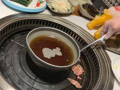 -哈拉海和牛主题餐厅(哈西店)