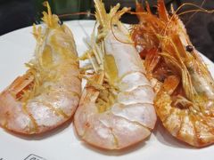 -川骄海鲜自助(亚运村店)