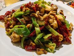 -海尔巴格一甸茶餐厅(团结路店)