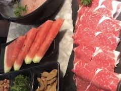 -新辣道鱼火锅(领展购物广场·中关村店)