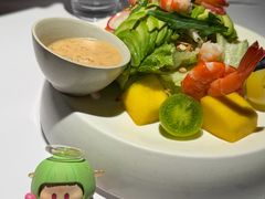 -月芽·自由餐厅·西溪湿地餐厅
