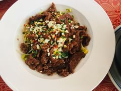 家乡嫩牛肉-客汀家宴·客家烟火 四季食材(集美店)