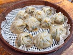 福鼎小笼包-大叔家福鼎小吃(十全街店)