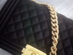 -CHANEL(恒隆广场店)