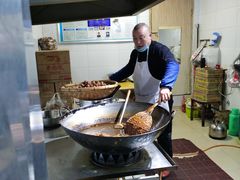 -邓记新一代糖油果子(四川煤管局供销公司职工宿舍店)