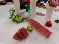 -芷兰台·新中式餐厅(秀英店)