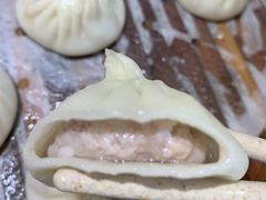 -玖鲜小笼(中山广场店)