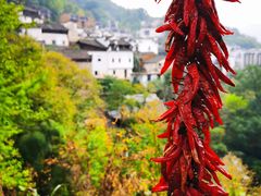 -篁岭景区