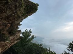 -海上云台山景区