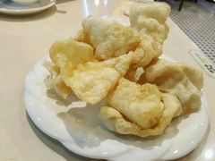 -舊街坊茶楼(市二宫店)