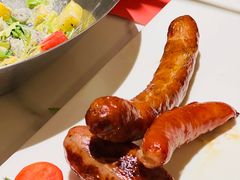 -赤火牛排(金狮广场店)