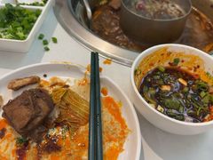 -葛记红焖羊肉(人民路店)