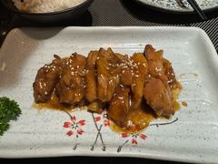 -德川家日本料理(中关村寰太大厦店)