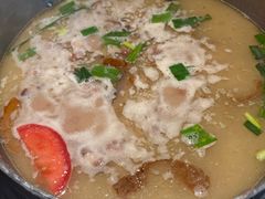 -土风豆米火锅(鸿通城店)