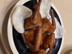 -点都德(中海环宇荟店)