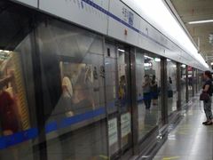 -华西坝(地铁站)