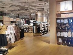 -MUJI无印良品(世博源店)