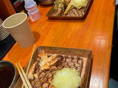 -天妇罗内顺田(罗湖店)