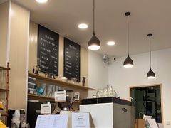 -白鹅咖啡(金城花园店)